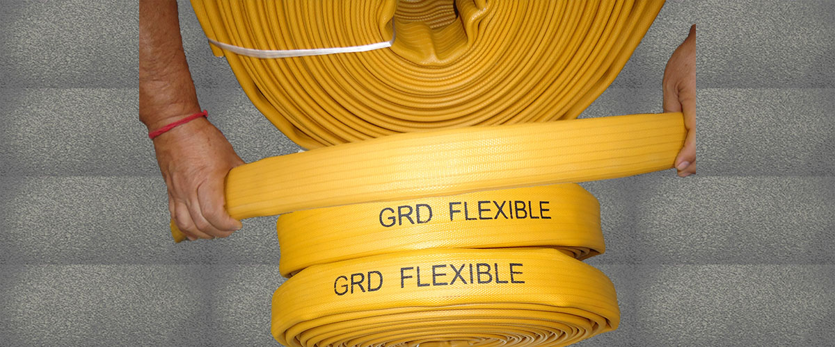 GRD Flexible